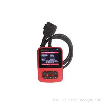 LAUNCH X431 CResetter II Oil Lamp Reset Tool , Car Diagnost